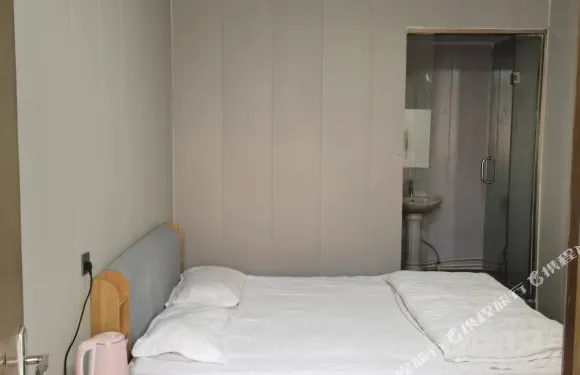 成武友情賓館
