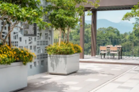 Enclave Nature Suites @ Bukit Tinggi Hotel di Bentong