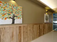 Hotel Mar Samsan Отели рядом с достопримечательностью «Храм Вольбонса»