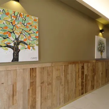 Hotel Mar Samsan Отели рядом с достопримечательностью «Арена Донгчон»