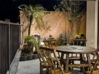 Beiai Hot Spring Villa (Yongtai Shanwaishan Store)