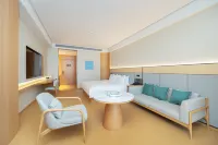 JI Hotel (Ningde Derunshang Street)
