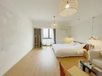 lemon hotel Hotels in Binhu Wanda