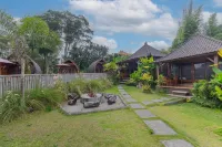 Cabana Bali Villa Các khách sạn ở Kintamani