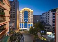 PHIREN Hotel Zunyi Conference Memorial Hall, Lao Sha Lane, Zunyi Hotel berhampiran Feitian Pedestrian Street (Shayan Road)