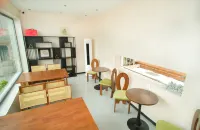 Qingdao Yuehai Scenic Apartment (Laoshan Scenic Area)