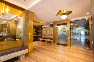 Hotel Shreesh فنادق في 