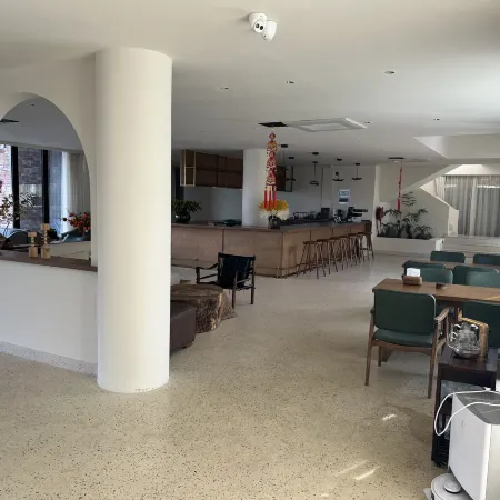 Mountain View Leisure Residence