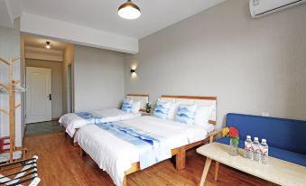 Tai'an Yueshun Shanju Chinese Inn