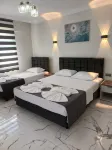 Olive House Hotel