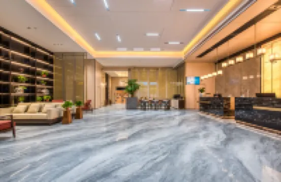 Xianju Maitan Yaduo Hotel (Wuyue Plaza Civic Sports Park)