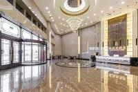 Xingcheng Rose Garden Hotel Các khách sạn ở Hưng Thành