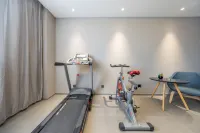 漢庭飯店（平涼綠地廣場柳湖公園店）