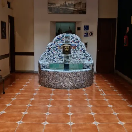 Hotel Templo Mayor
