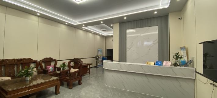 Dongxing Jintan Haixiang Hotel Hotels in Dongxing