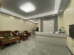 Dongxing Jintan Haixiang Hotel