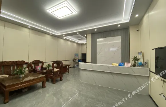 東興金灘海香賓館