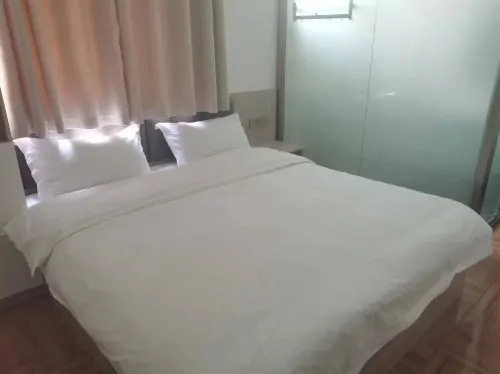Yu  Shang  QIao  Homestay