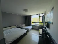 Dalian Shenghexiang Family Guesthouse - Inns