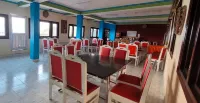 Goroomgo Shining Star Resorts (Khajjiar , Himachal Pradesh) Hotels in Khajjiar