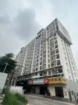 WOWQU Apartment (Longhua Bus Station Qinghubei Subway Station) Hotels in Shenzhen