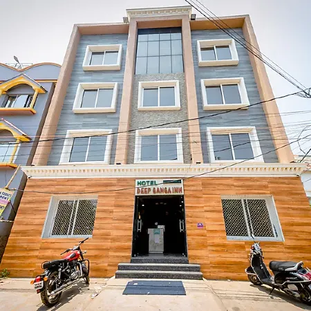 Goroomgo Deep Ganga Inn Puri ( Odisha)
