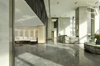 Zhoushan Walio Seaview Hotel (Zhujiajian Poly Zihai Branch)