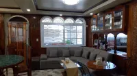 Topaz Bed and Breakfast Hotel Hotels in San Jose
