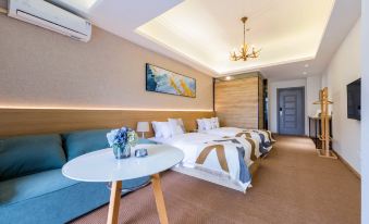 Weiwei Luxury Cinema Hotel (Shuangliu Airport)