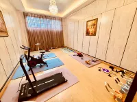 Taiyue Hotel Hotel a Daocheng