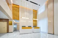Hulunbuir Tianqi Hotel Hotels in Hulunbuir