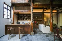 TINGQUAN Academy Homestay Hotel a Jixi