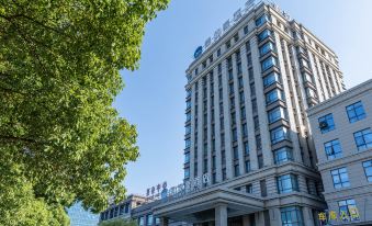 Meizhihao Hotel (Shanghai Baoshan Branch)
