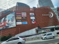 八打靈整套住宅Kelana Jaya 最多可容納 18 人，有燒烤設施 麗陽住宿飯店