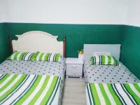 Lanzhou Aijiajia Homestay