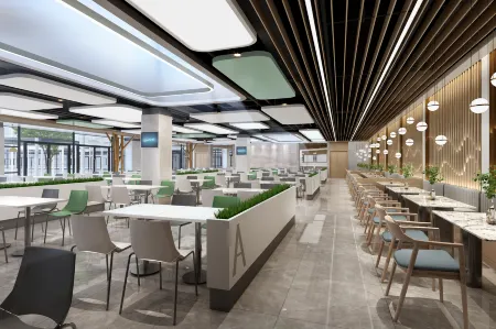 Moon Lake Bay Hotel Отели рядом с достопримечательностью «Nanjing University of Science and Technology Zijin College»