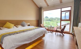Puzhehei Lotus Homestays