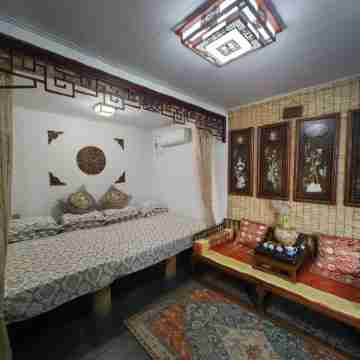 Beijing Xiusehanchuan Kezhan Rooms