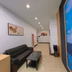 Xining Dingshun Hotel (Chaoyang West Road) - Cho phép mang theo thú cưng