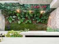 Deluxe Apartments in Palermo by BueRentals Hotels in Buenos Aires
