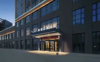 Kyriad Hotel (Kashgar Examination and Approval Bureau) Hoteles en Kashgar