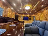 Desacang Homestay (Xinduqiao Town) - مطابخ