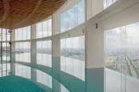 Mandala Hotel & Suites Hai Duong - Beach resorts