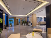 OKDAY Hotel (Yueyang Tower, Yueyang) โรงแรมในเย้ว์หยาง