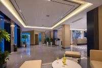 OKDAY Hotel (Yueyang Tower, Yueyang)