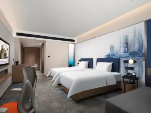Hampton by Hilton Yoncgheng