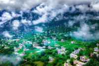 Zhuolonglinka Homestay