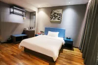 leping jingjiang hotel