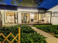 Kerui Family Farm Homestay Hotels in Huailai