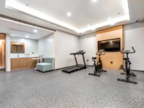 Qianqian Mango Tree Hotel (Aba Branch)